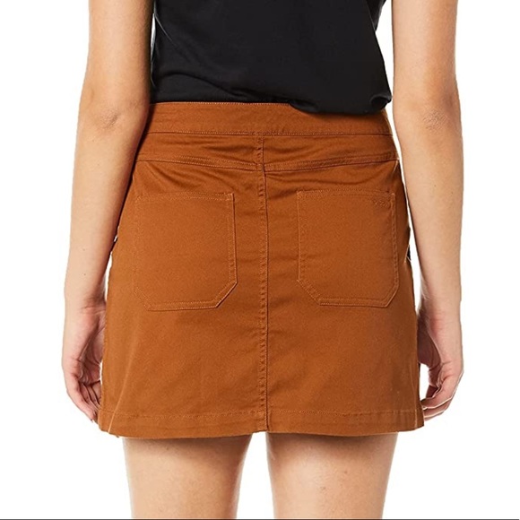 🍁Volcom Frochickie Mini Skirt🍁~med - Picture 7 of 16